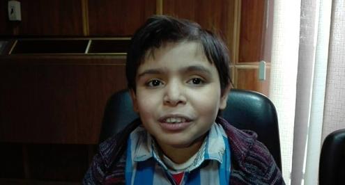 بالفيديو .. قصة مكالمة محمد صلاح لأطفال مستشفى المنصورة